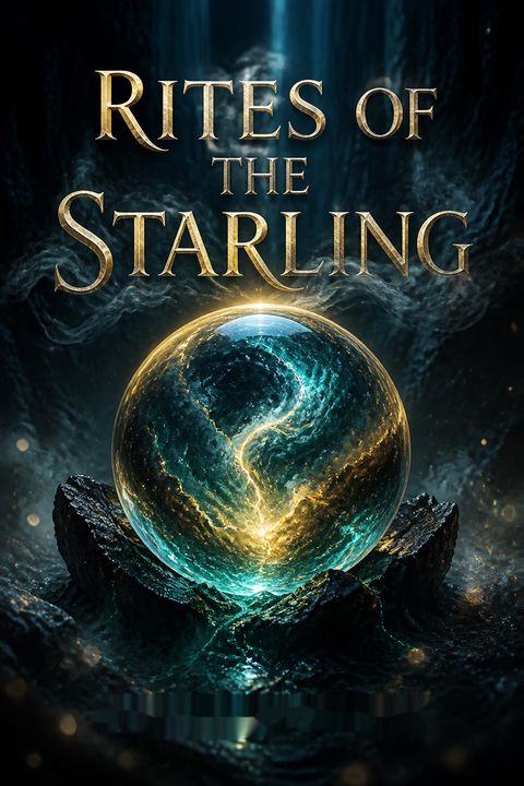 Rites of the Starling