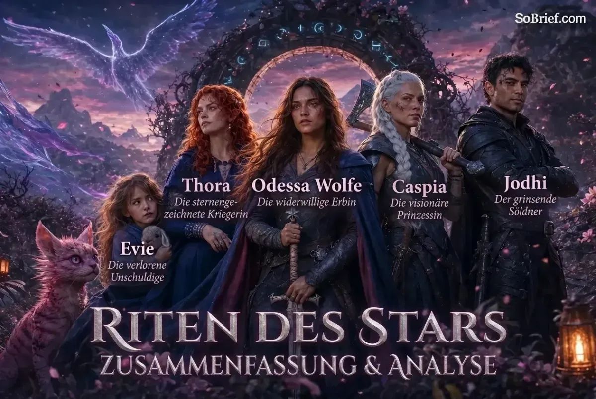 Riten des Stars