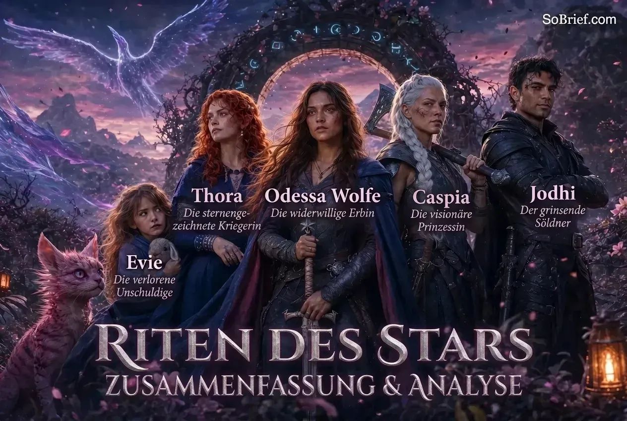 Riten des Stars