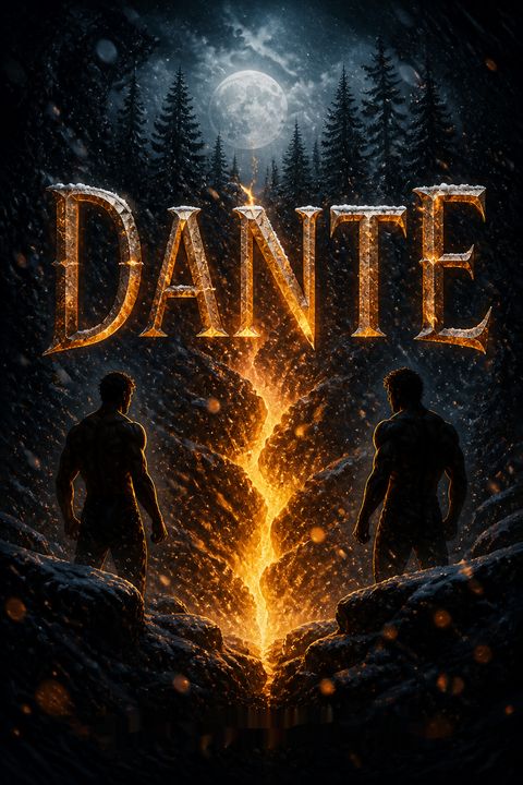 Dante by Taylor  Rylan