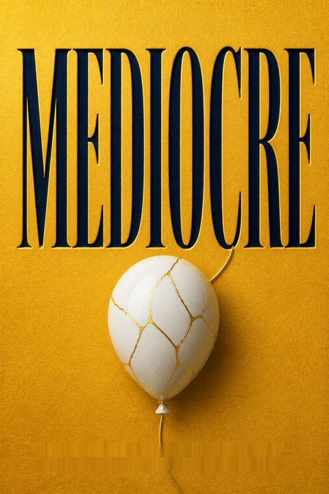 Mediocre by Ijeoma Oluo