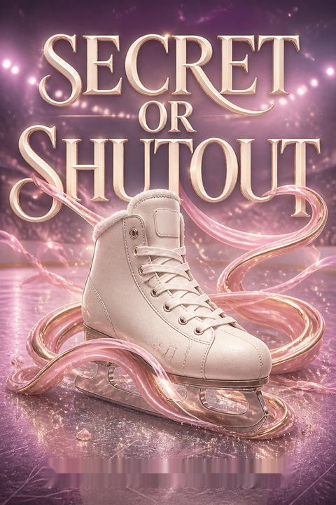 Secret or Shutout by Leah Brunner