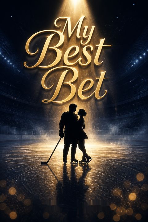 My Best Bet by S.C. Kate