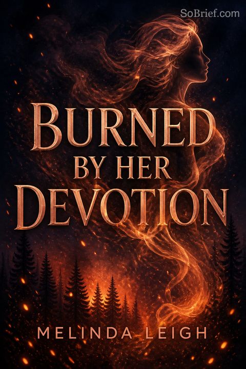 Burned by Her Devotion