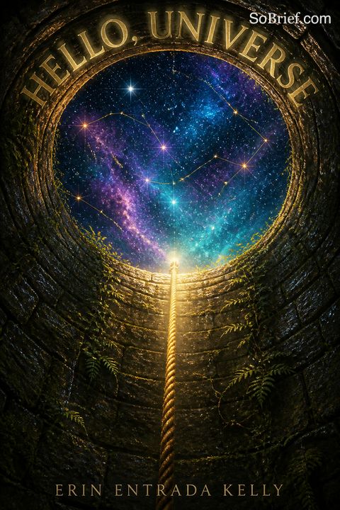 Hello, Universe