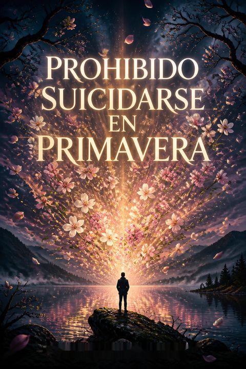 Prohibido suicidarse en primavera by Alejandro Casona