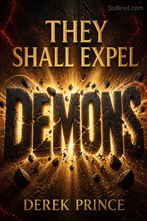 They Shall Expel Demons