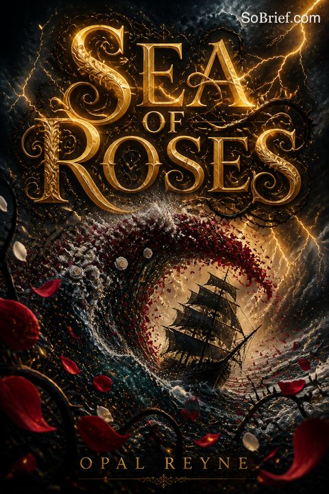 Sea of Roses
