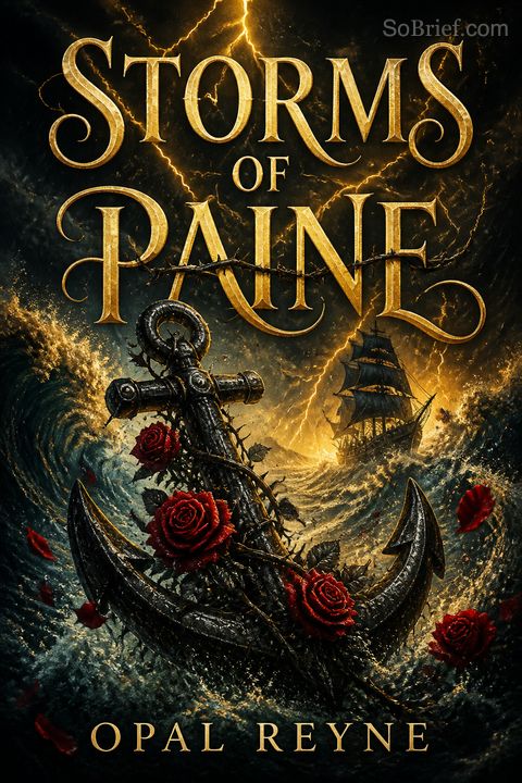 Storms of Paine