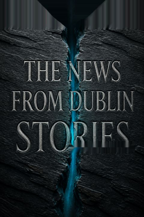 The News from Dublin by Colm Tóibín