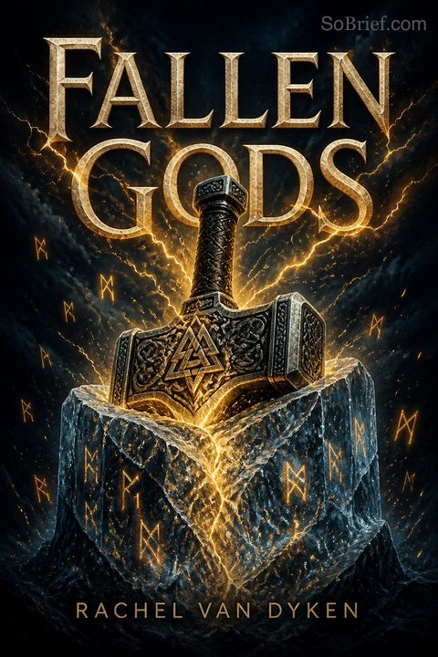 Fallen Gods