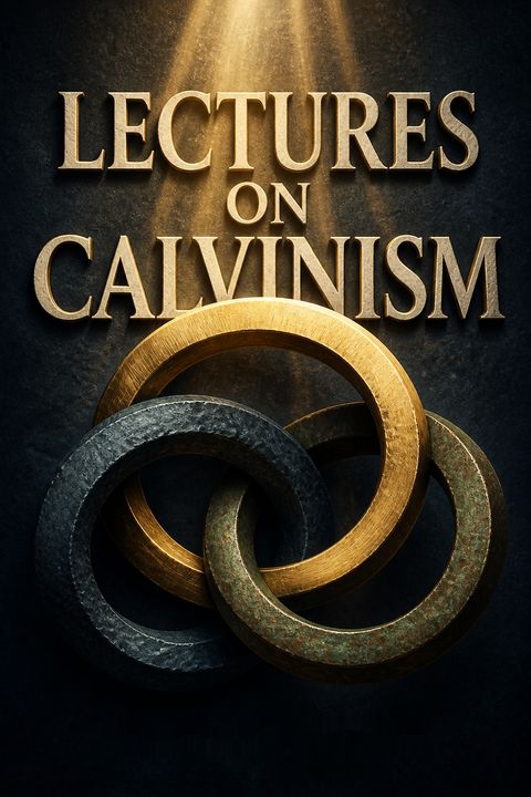 Lectures on Calvinism by Abraham Kuyper