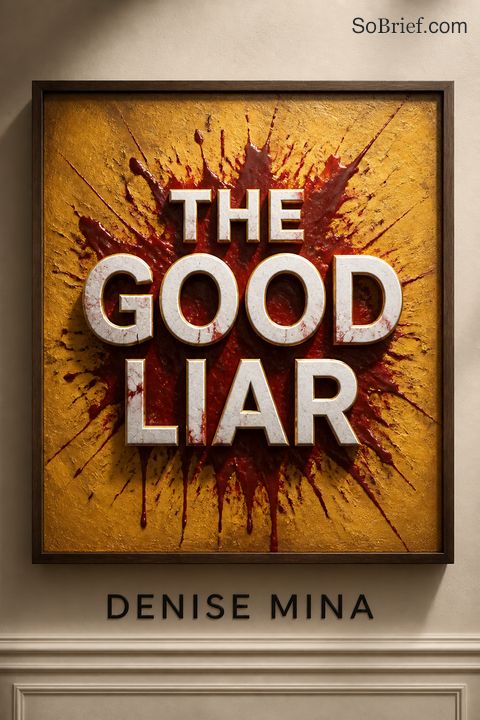 The Good Liar