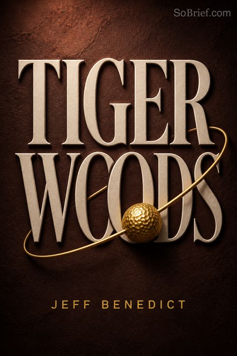 Tiger Woods