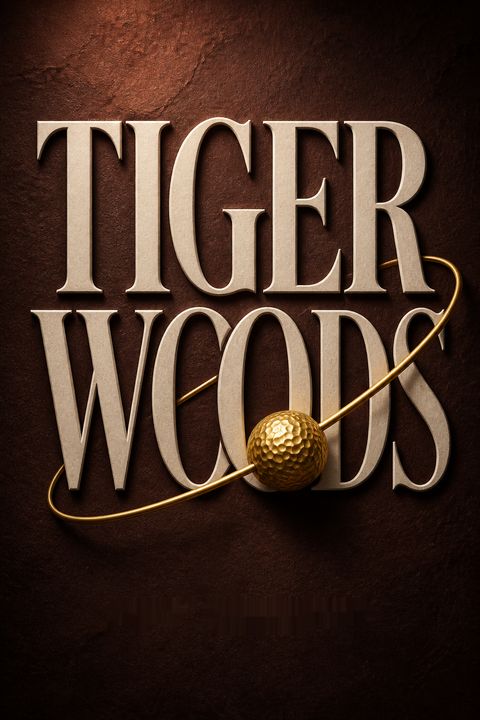 Tiger Woods by Jeff Benedict