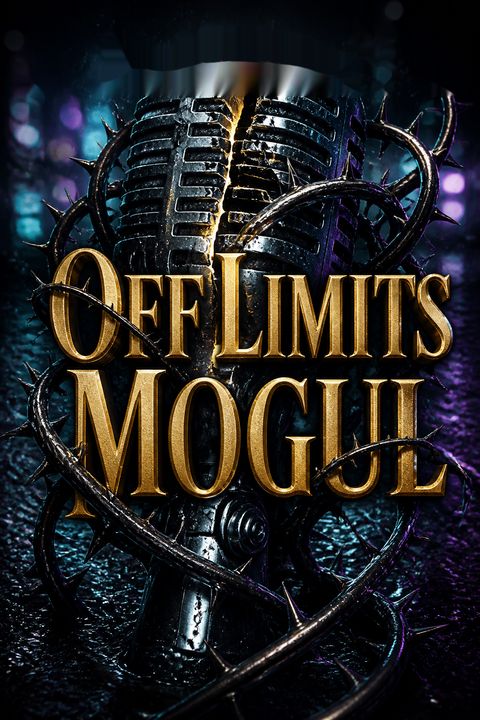 Off Limits Mogul by Scarlett Avery