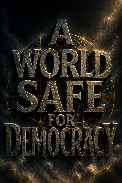 A World Safe for Democracy by G. John Ikenberry