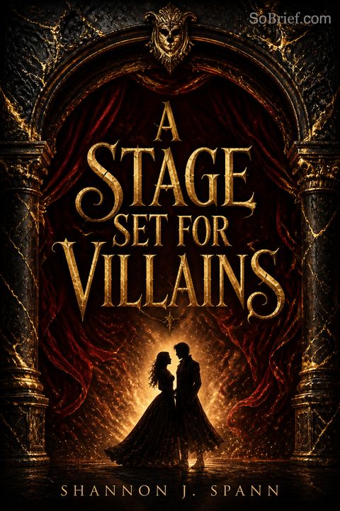 A Stage Set for Villains