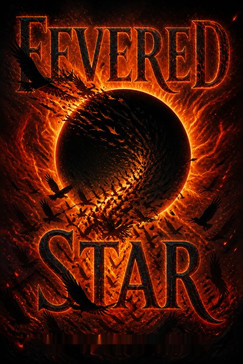 Fevered Star by Rebecca Roanhorse