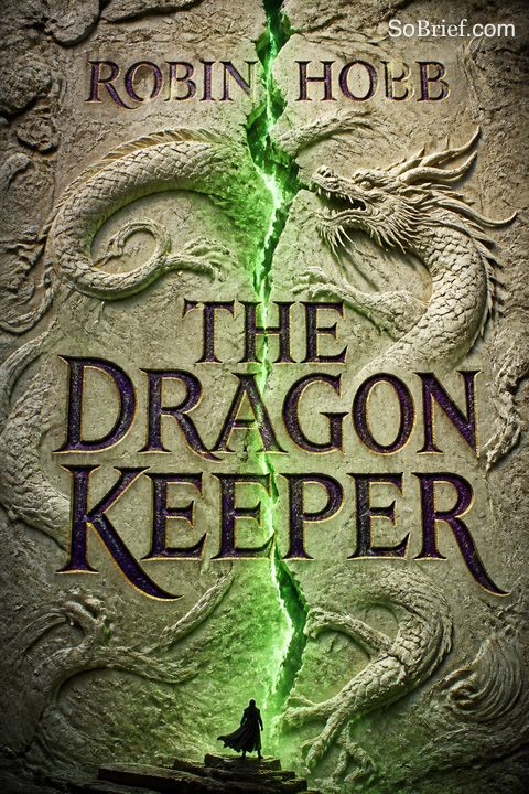 The Dragon Keeper