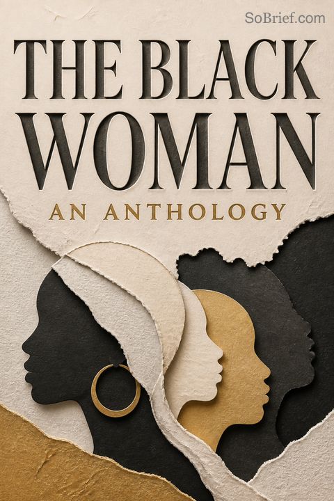 The Black Woman by Toni Cade Bambara
