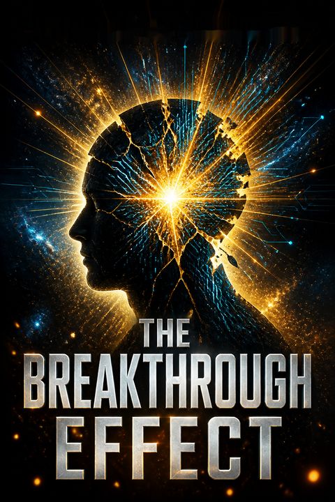The Breakthrough Effect by Douglas E. Richards