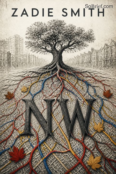 NW
