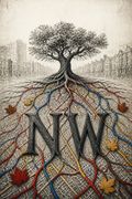 NW
