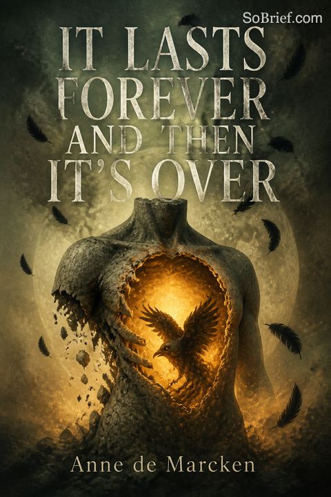 It Lasts Forever and Then It's Over