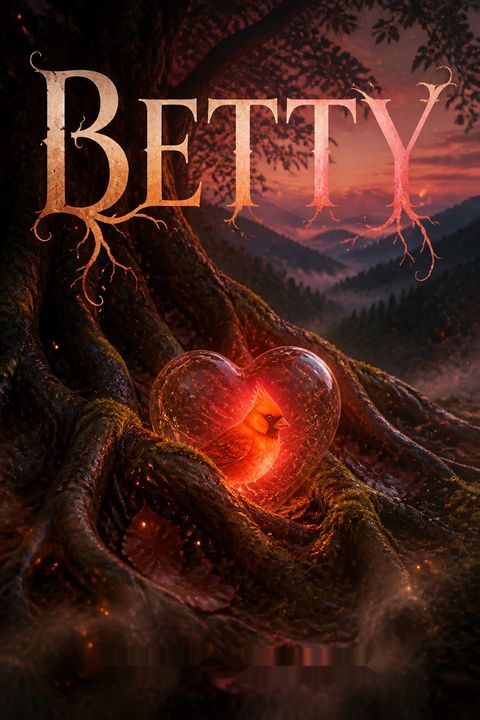 Betty by Tiffany   McDaniel