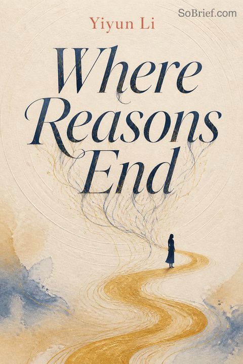 Where Reasons End