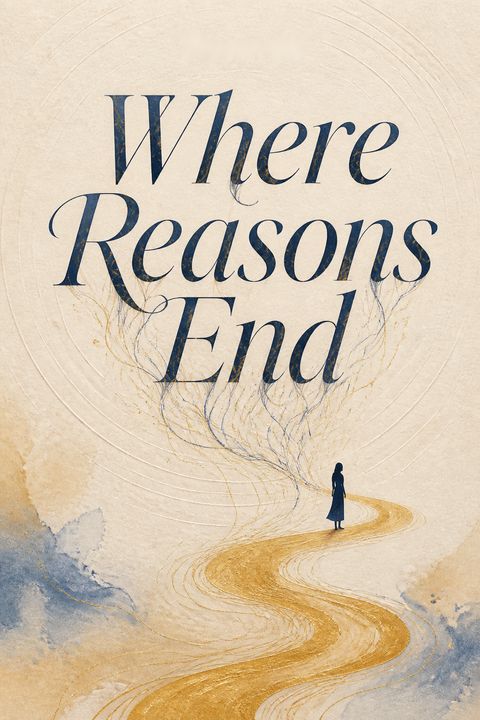Where Reasons End by Yiyun Li
