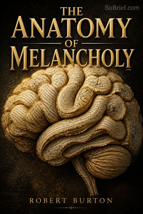 The Anatomy of Melancholy