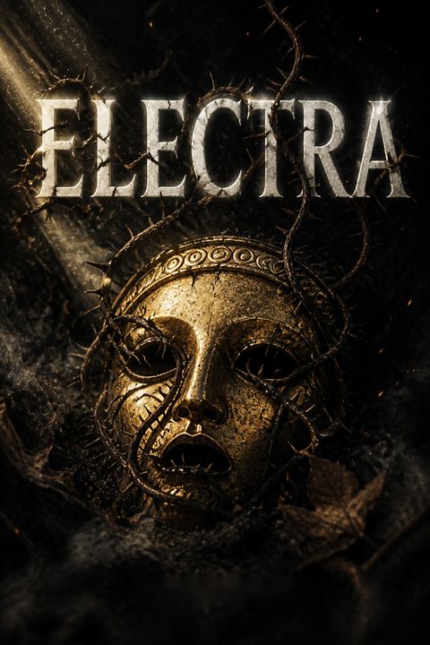 Electra by Euripides