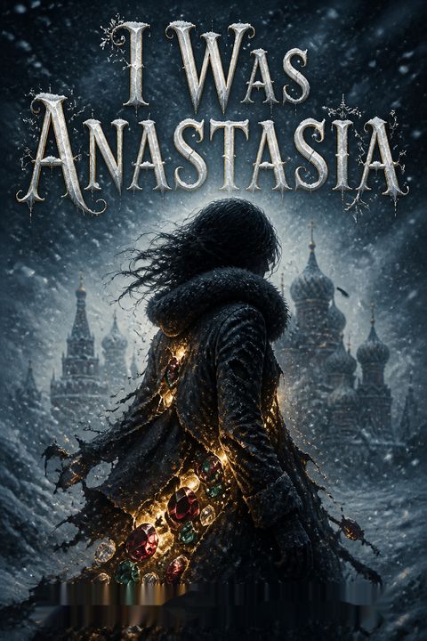 I Was Anastasia by Ariel Lawhon