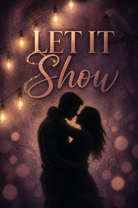 Let it Show by Tawna Fenske