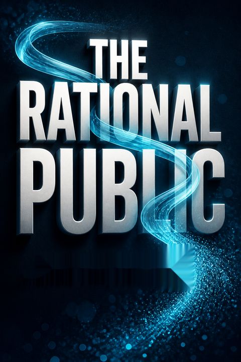 The Rational Public by Benjamin I. Page