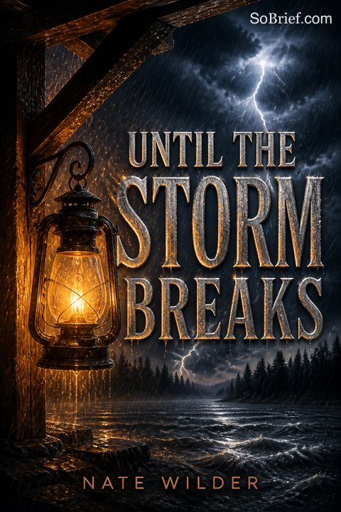 Until the Storm Breaks
