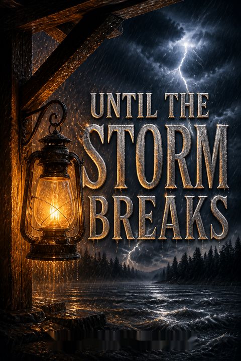 Until the Storm Breaks by Nate Wilder