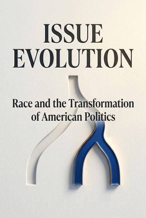 Issue Evolution by Edward G. Carmines