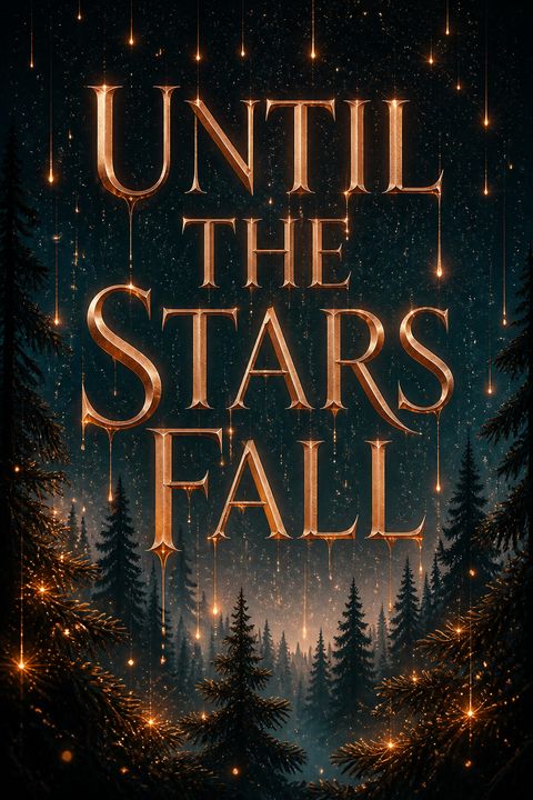 Until the Stars Fall by Nate Wilder