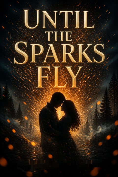 Until the Sparks Fly by Nate Wilder