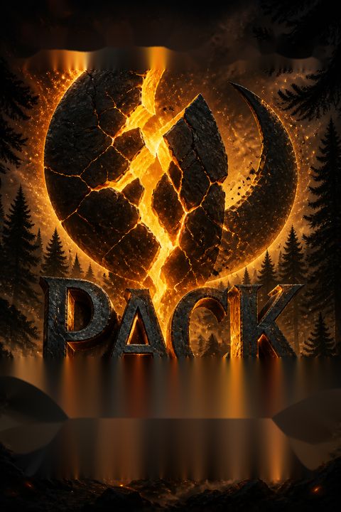 Pack Promised by J. Kearston