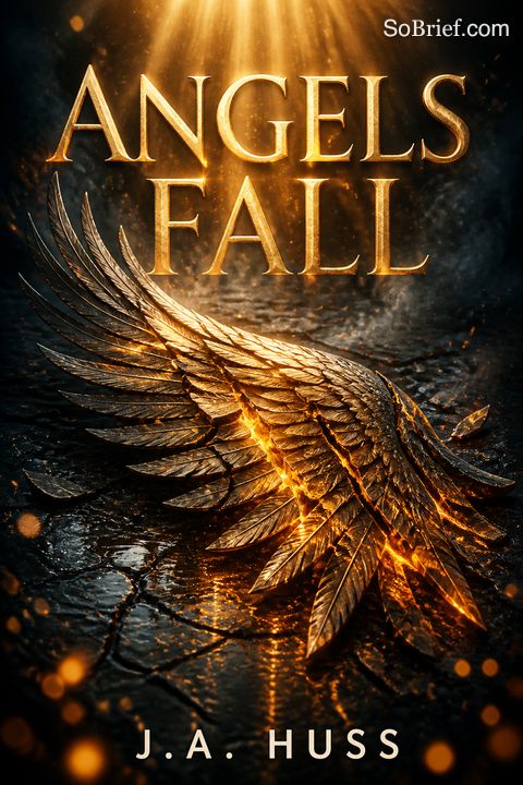 Angels Fall