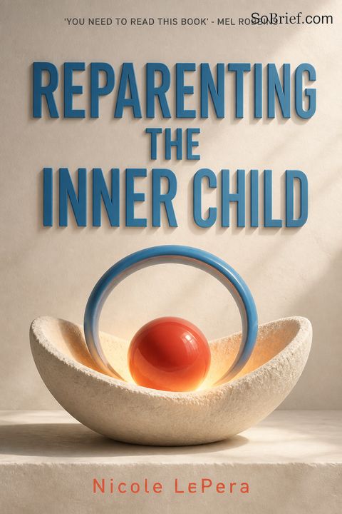 Reparenting the Inner Child