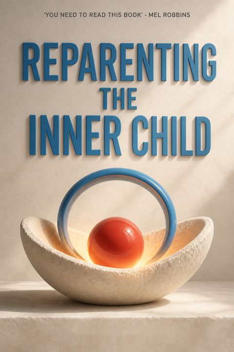 Reparenting the Inner Child by Nicole LePera