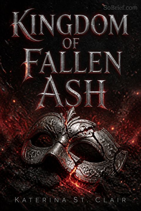 Kingdom of Fallen Ash