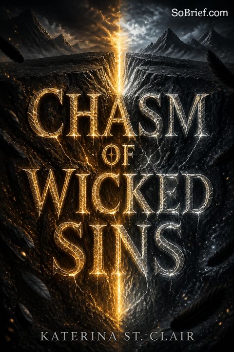 Chasm of Wicked Sins