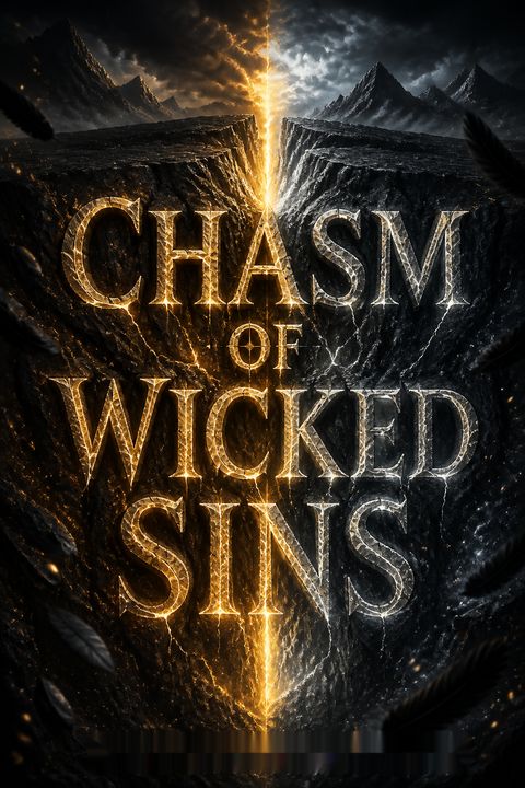 Chasm of Wicked Sins by Katerina St. Clair