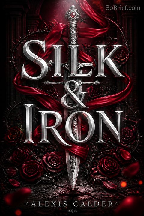Silk &amp; Iron